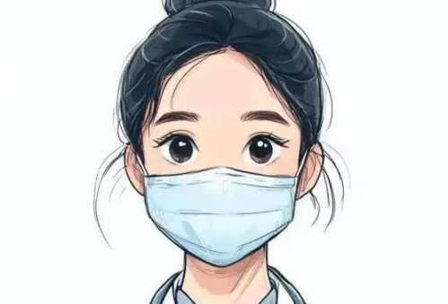 上海正畸徐子卿医生介绍，教育背景、擅长领域等分享插图