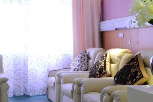 贵阳泰康乐整形美容玻尿酸填充医生?陈璐|何晨曦医生口碑盘点插图