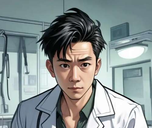 上海第一人民医院张兆锋医生怎么样？做隆胸技术如何？真人案例展示插图