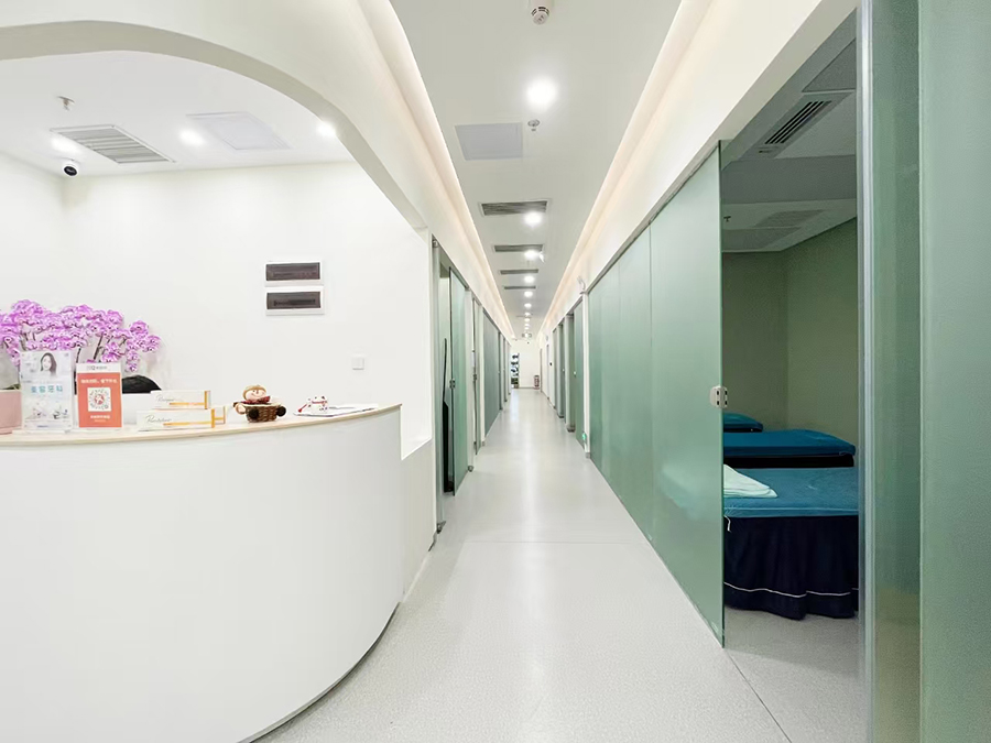 医院环境 3
