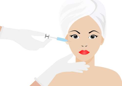 八大处蔡磊出诊时间_注射除皱价格表曝光！低至6k起、附真实案例！插图