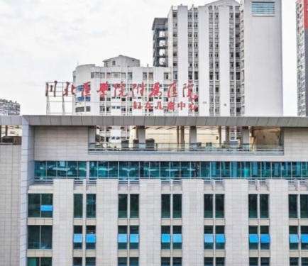 南充整形医院TOP3!附热门医生及价格区间!插图