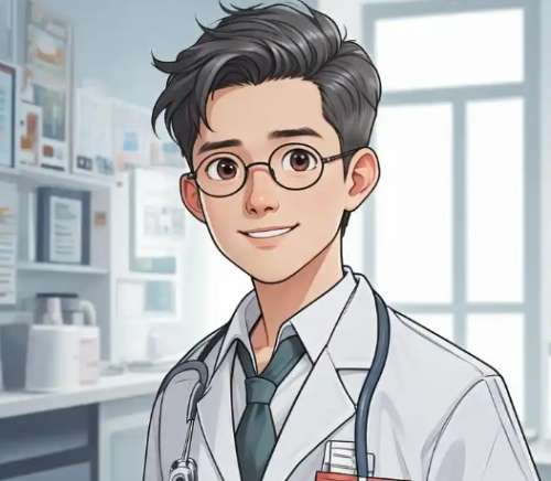 闫凯医生怎么样？胸部整形医生推荐 | 夏奈微尔插图