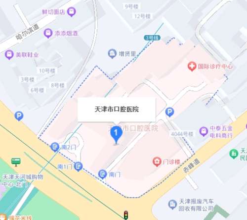 天津口腔医院整形科哪个大夫好？朱光辉、张兰成、侯敏等实力可查！插图3