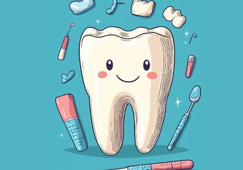 上海十院正畸陈富波怎么样？医生实力技术剖析！附擅长项目插图1