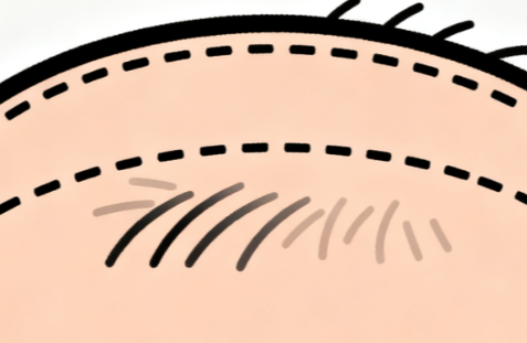 上海植发医生薛栋 · 坐诊信息、擅长领域、网友真实评价插图2