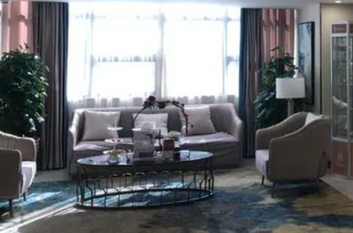 台州椒江维多利亚整形美容门诊部做唇部玻尿酸注射怎么样?戴柳丽医生术后体验日记分享插图1