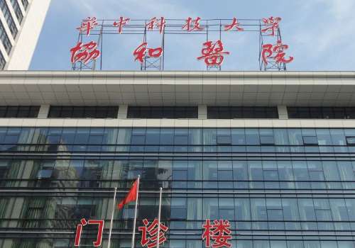 武汉协和医院提眉医生排名！热门专家盘点，技术优势与价格参考插图3