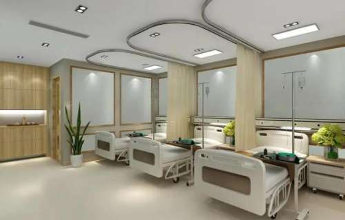 徐鲁植发在国内什么水平？技术水平高，是雍禾植发技术院长…插图3