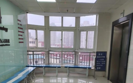 上海九院房兵怎么样？正畸技术及患者口碑一览插图1