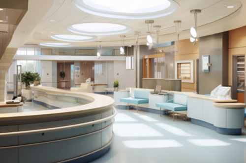 上海美莱医疗美容门诊缩胸价格大体是多少?缩胸手术的价格在8900元起步插图1