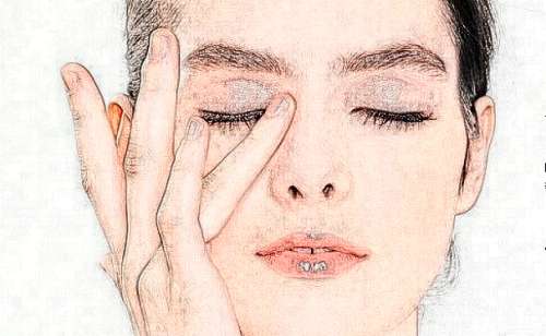 广州医科大学附属第一医院冀航去眼袋手术案例细节&技术怎么样?插图1