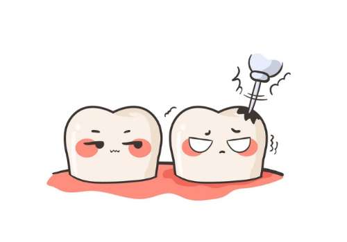 上海口腔修复薛云华医生怎么样？口碑好还不贵！插图2