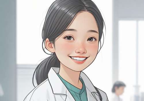 宁波有名的注射伊婉医生有哪些?热门医生信息介绍插图1