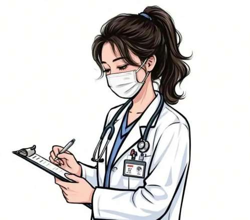 上海郭妤医生怎么样？华东医院双眼皮\眼袋专家，自然派审美，含2026价格表插图