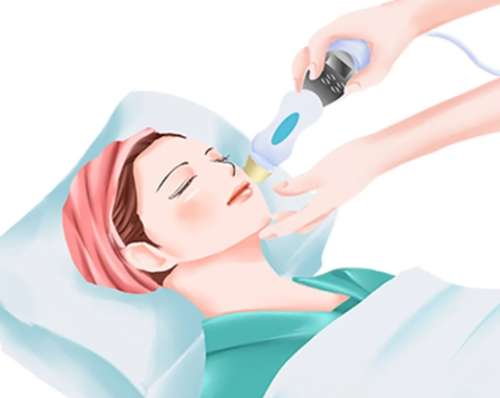 刘梅医生口碑怎么样？除皱抗衰 | 京城皮肤医院插图3