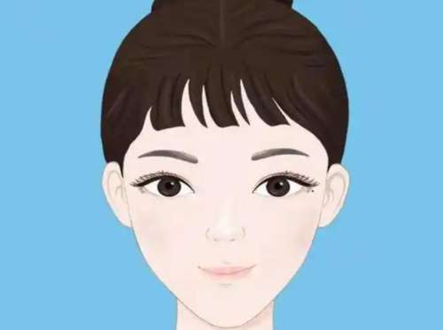 张金娥去眼袋怎么样？基础功底扎实、保留正常弧度，附坐诊机构插图