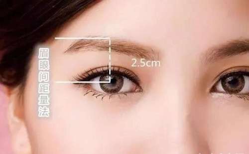 黄文罡双眼皮修复怎么样？分层次多方位处理、动态模拟设计、修复度比较高…插图