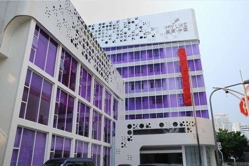 林登文双眼皮修复效果怎么样？效果不错，坚持提供个性化方案插图2