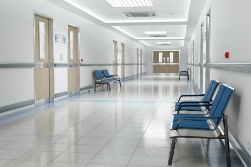 中山禾佳医疗美容门诊部隆鼻手术医生哪位好?费用大约14500元起插图