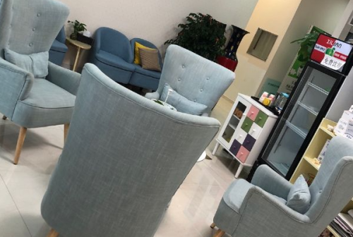 贵阳美贝尔医疗美容医院负压吸脂费用(价位标准)大概是1100元起插图1