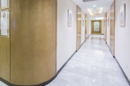 长沙瑞蓝玻尿酸填充太阳穴凹陷及丰下巴医院口碑榜，这2家技术稳插图2