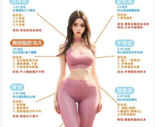 王文杰医生怎么样-脂肪整形-Yestar艺星整形美容医院插图1 王文杰医生怎么样-脂肪整形-Yestar艺星整形美容医院插图1