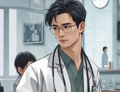 郭时伟的外切眼袋案例图展示！医生经验丰富、风格自然！插图4