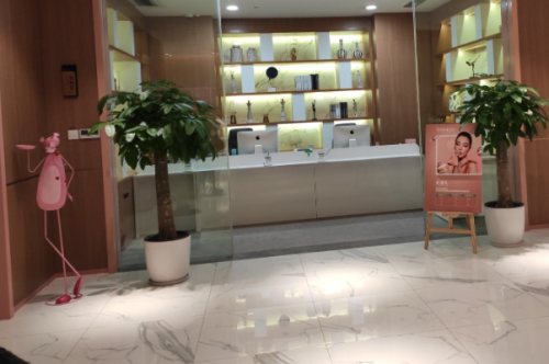 昆明市延安医院杰西艾美容医院隆鼻手术费用要花费多少?焦圆华|高丹医生手术水准口碑评价插图