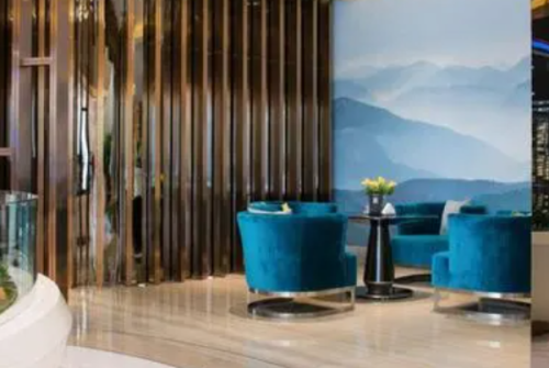 福州格莱美整形医院做脂肪填充水平高吗?周秀峰医生案例点评分享插图1