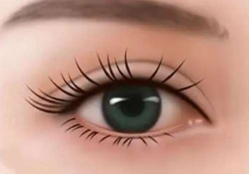 上海苏薇洁修复双眼皮怎么样？九院实力派、眼整形经验丰富/修复案例多！插图4