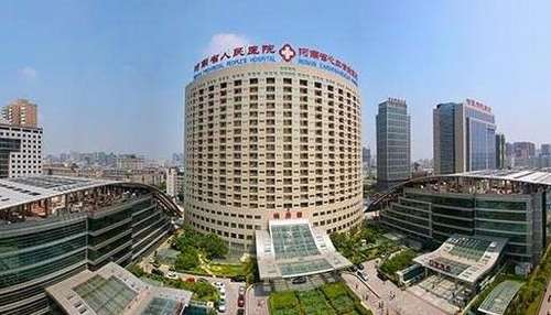 郑州人民医院王剑做双眼皮怎样？精细化缝合、微创操作、术后自然插图1