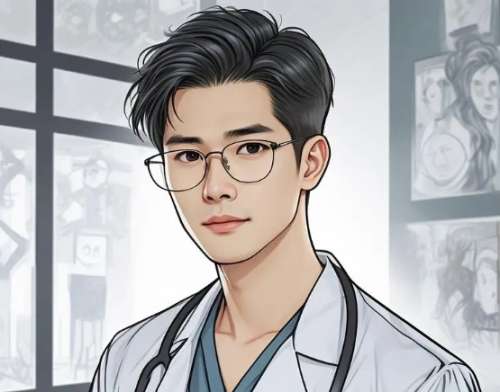 周壮医生怎么样-脂肪整形-华美整形外科医院插图