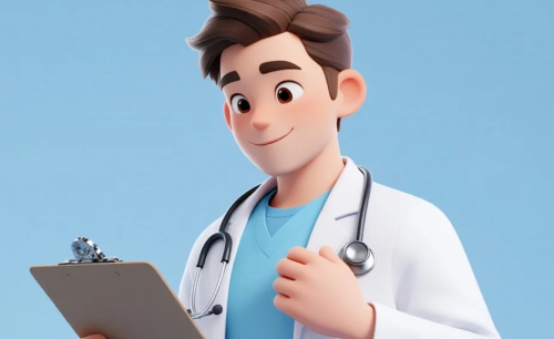 辛敏强医生优势有哪些？看完就知道他为什么总被推荐插图