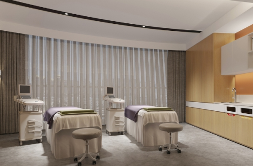 北京蕾士悦医疗美容诊所玻尿酸注射泪沟医生哪个好?李海兵医生案例变化评价分享插图1