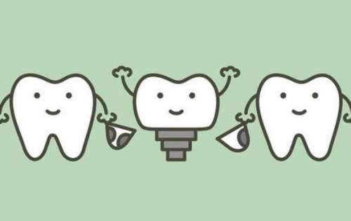 华西医院口腔科哪个医生好？张雅蓉、谢璐以及刘钧医生的实力在线插图2