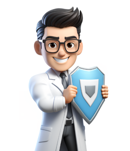 刘春军医生案例分享：设计思路、细节处理、整体效果插图