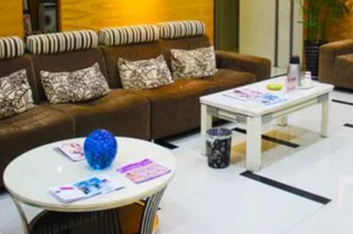 上海德琳医疗美容医院做玻尿酸填充全脸怎么样?朱麟|宋鸿植医生术后案例变化反馈插图