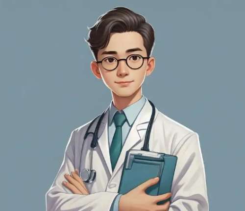 昆医附二院整形科专家介绍|王继华、刘垠、郭群等医生热门医生详解插图1