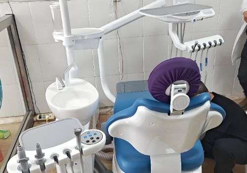 上海九院江凌勇正畸医生资料公布！基本信息、口碑反馈插图2