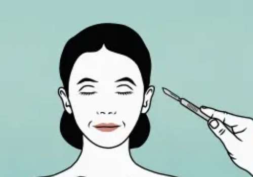 成都宋华敬拉皮怎么样？西区医院技术派、操作细腻_自然不僵硬！插图4