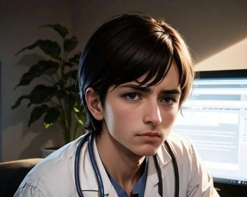 陈翔凌医生怎么样？插图