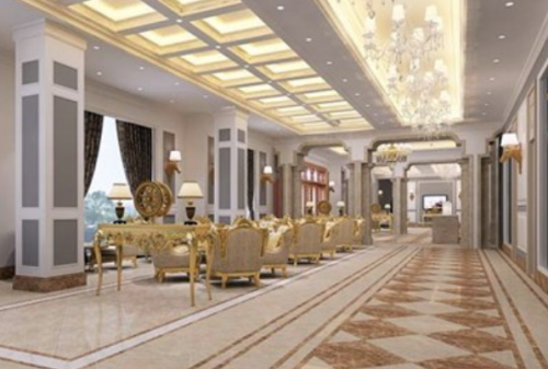 临沂卫康中医医院耳朵畸形矫正费用价位一般在多少上下?矫正费用价位一般在2500元起插图1