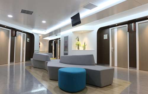 杨大平教授口碑怎么样？口碑不错，拿手项目：小切口面部提升、传统大拉皮插图3