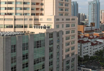 上海九院梁奕敏医生做腹壁整形好不好？减重后腹壁松弛修复插图1