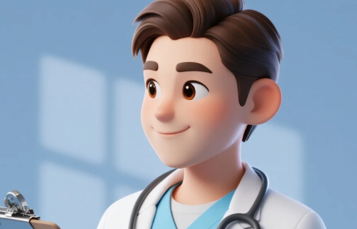 哈医大郝立君善长什么美容手术？找他之前先搞清楚他的强项插图