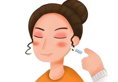 深圳脂肪填充何君君怎么样？医生实力技术分析插图1