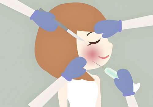 上海袁玉坤脂肪填充怎么样？技术口碑点评、2026年价格明细公布插图1