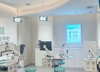 天津眼科医院双眼皮谁好？专业眼科+整形医生推荐插图2