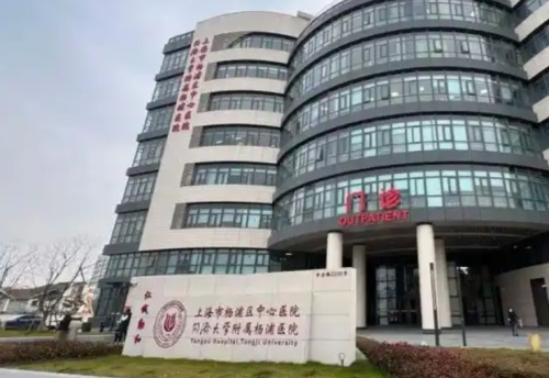 杨浦区中心医院口腔科医生名单，擅长方向、门诊时间与挂号技巧插图